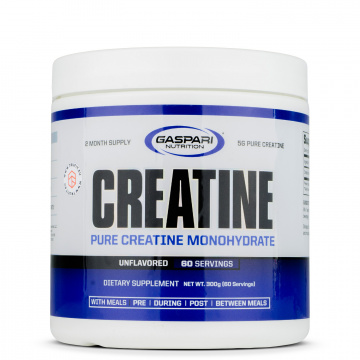 Gaspari Nutrition - Creatine - 300 g