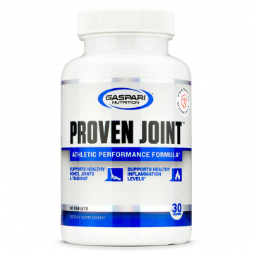 Gaspari Nutrition - Proven Joint - 90 tablets