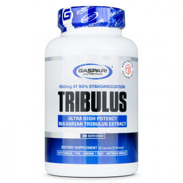 Gaspari Nutrition - Tribulus - 90 caps