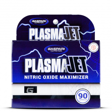 Gaspari Nutrition - Plasma Jet US - 90 caps