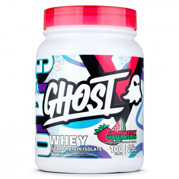 Ghost - Clear Whey - 20 servings