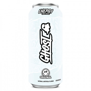 Ghost - Energy Drink - Original