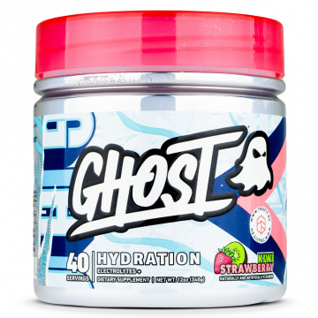 Ghost - Hydration - 40 servings