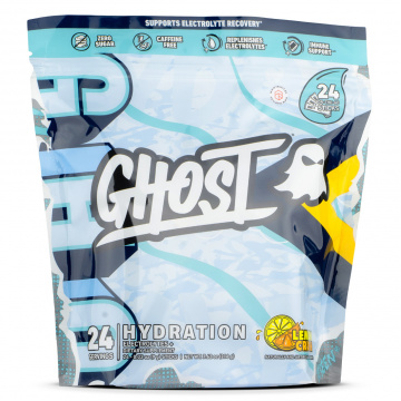 Ghost - Hydration - 24 servings