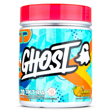 Ghost - Intra - 20 servings