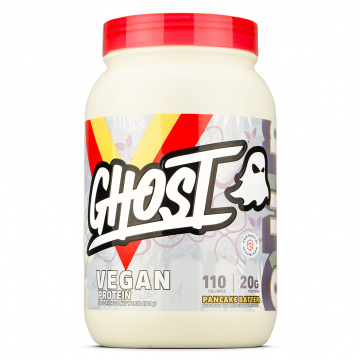 Ghost - Vegan Protein - 907 g