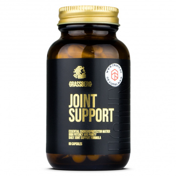 Grassberg - Joint Support - 60 caps