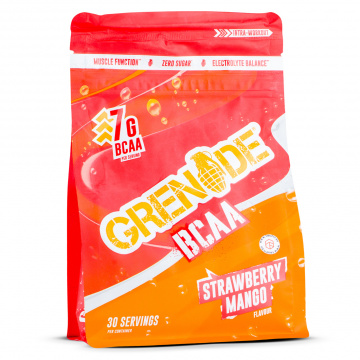 Grenade - BCAA - 390 g