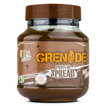 Grenade - Carb Killa Protein Spread - Milk Chocolate