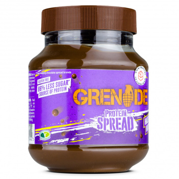 Grenade - Carb Killa Protein Spread - Hazel Nutter