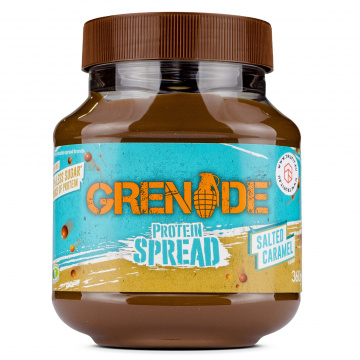 Grenade - Carb Killa Protein Spread - Salted Caramel