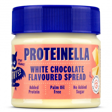 HealthyCo - Proteinella White Chocolate Spread - 200 g