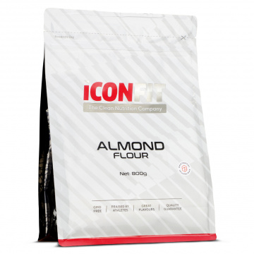 iConfit - Almond Flour - 800 g