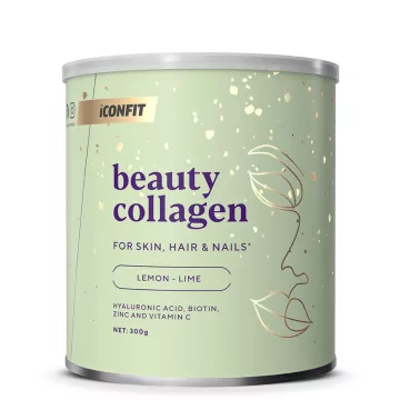 iConfit - Beauty Collagen - Lemon Lime