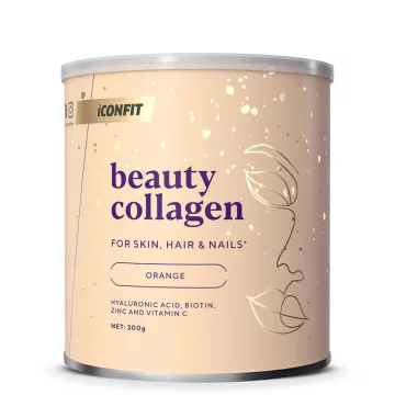 iConfit - Beauty Collagen - Orange