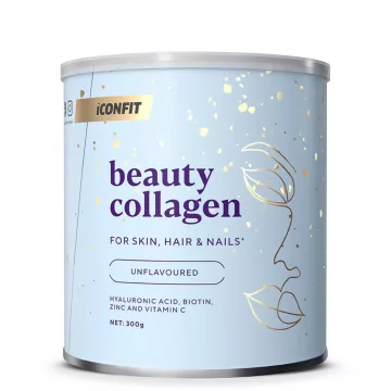 iConfit - Beauty Collagen - Unflavoured