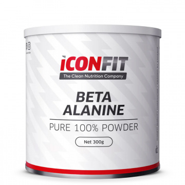 iConfit - Beta Alanine - 300 g
