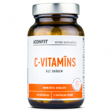 iConfit - Vitamin C - 90 caps