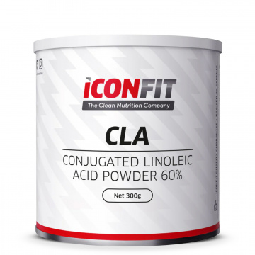 iConfit - CLA Powder - 300 g