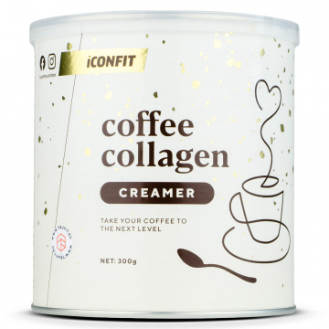 iConfit - Collagen Coffee Creamer - 300 g