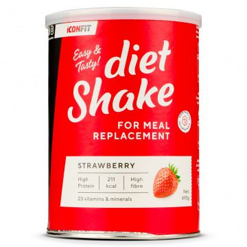 iConfit - Diet Shake - 495 g