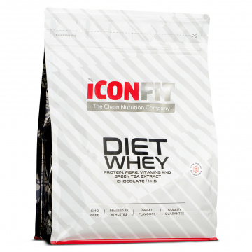iConfit - Diet Whey - 1 kg