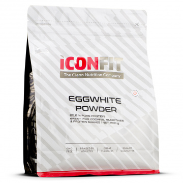 iConfit - Eggwhite Powder - 800 g