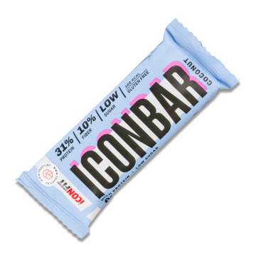 iConfit - ICONBAR Protein Bar - 1 bar