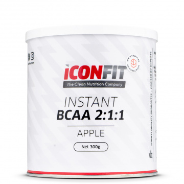 iConfit - BCAA 2:1:1 - 300 g