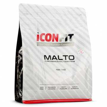 iConfit - Maltodextrin - 1 kg