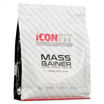iConfit - Mass Gainer - 1.5 kg