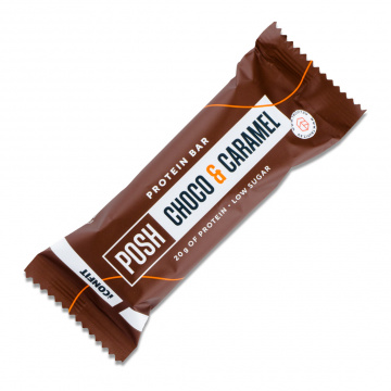 iConfit - Posh Protein Bar - 1 bar