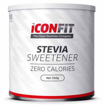 iConfit - Stevia - 350 g