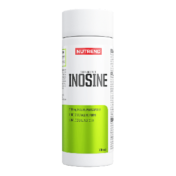 Nutrend - Inosine - 100 caps