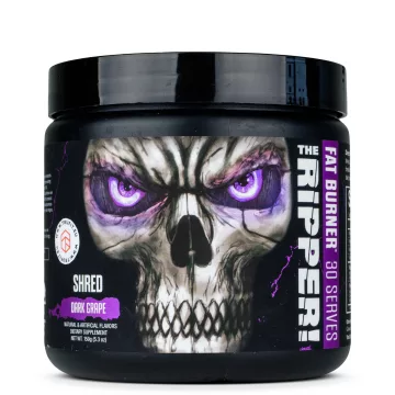 JNX Sports - The Ripper! Fat Burner - 30 servings