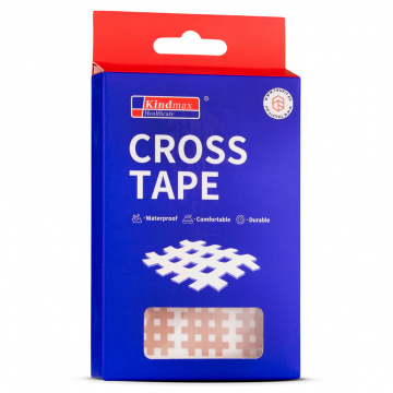 Kindmax - Cross Tape - Skin