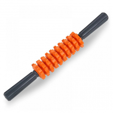 Kindmax - Gear Massage Stick - Orange