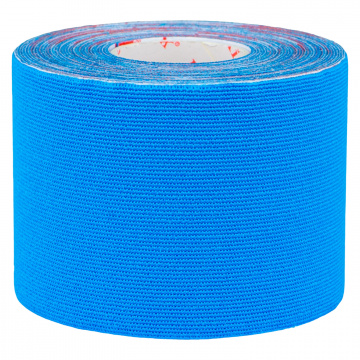 Kindmax - Kinesiology Tape - Light Blue