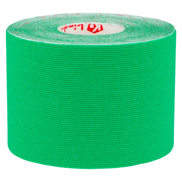 Kindmax - Kinesiology Tape - Green