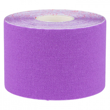 Kindmax - Kinesiology Tape - Purple