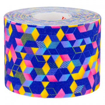 Kindmax - Printed Kinesiology Tape - Cone