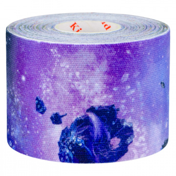 Kindmax - Printed Kinesiology Tape - Fairyland