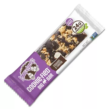 Lenny & Larry's - The Complete Cookie-fied Big Bar - 1 bar