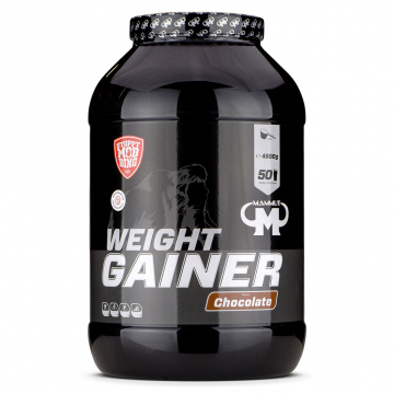 Mammut - Weight Gainer - 4.5 kg