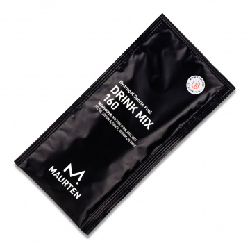 Maurten - Drink Mix 160 - 1 packet