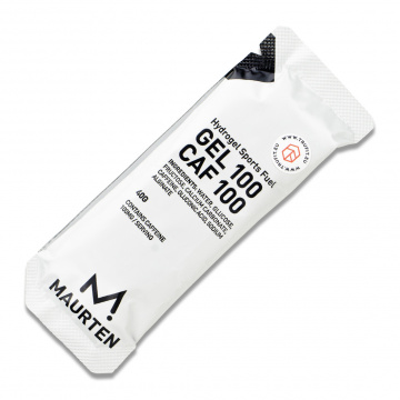 Maurten - Gel 100 Caf 100 - 40 g