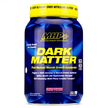 MHP - Dark Matter - 20 servings