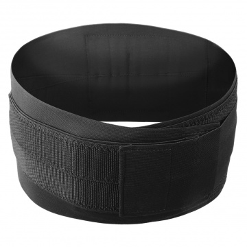 Mueller - Adjustable Back Brace - Black