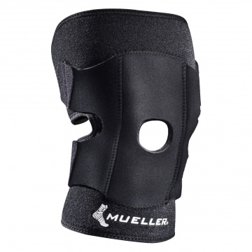 Mueller - Adjustable Knee Support - Black