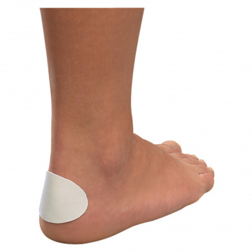 Mueller - Blister Pads - 6.8cm x 4.3xm x 5 pads
